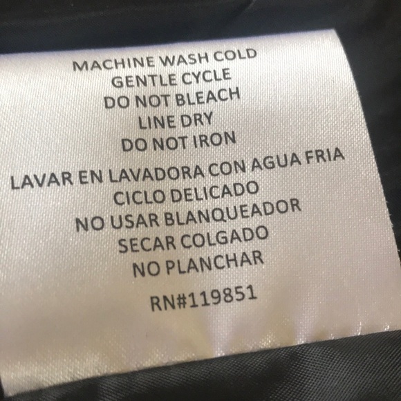 Aztec Bomber Jacket - Picture 9 of 10